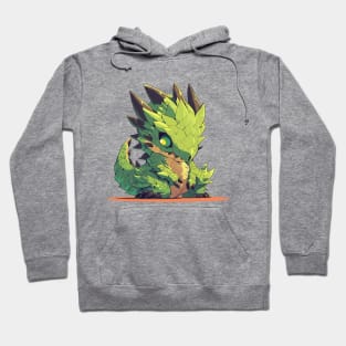 rathian Hoodie